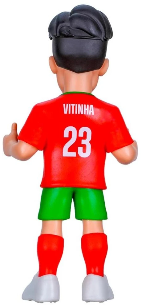 Minix – Figūra PORTUGALIJA – Vitinha (MNX22878)