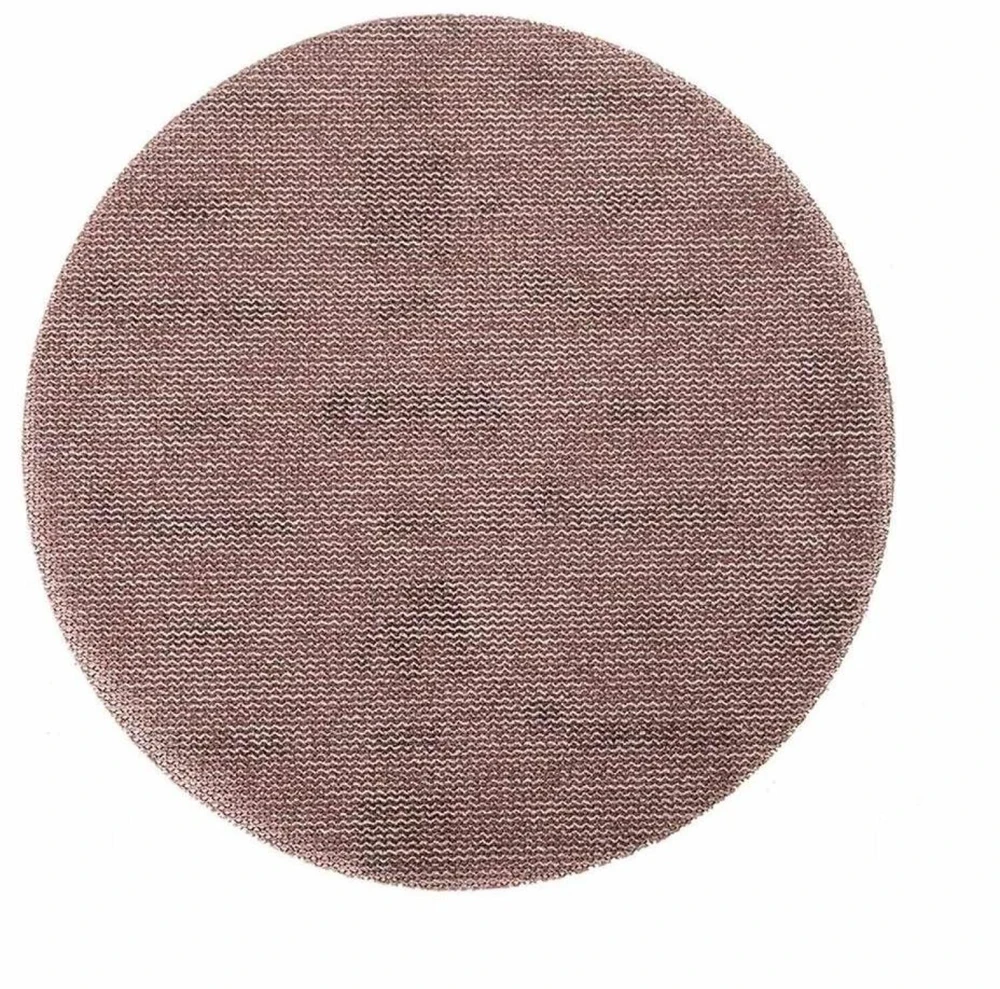 Šlifavimo diskelis Mirka ABRANET 225 mm, Grip, P80