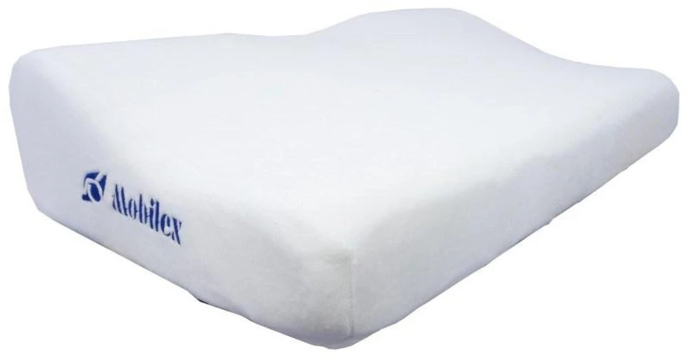 Ortopedinė Pagalvė - Mobilex SoftSleep L Balta 120 mm 500 mm 300 mm