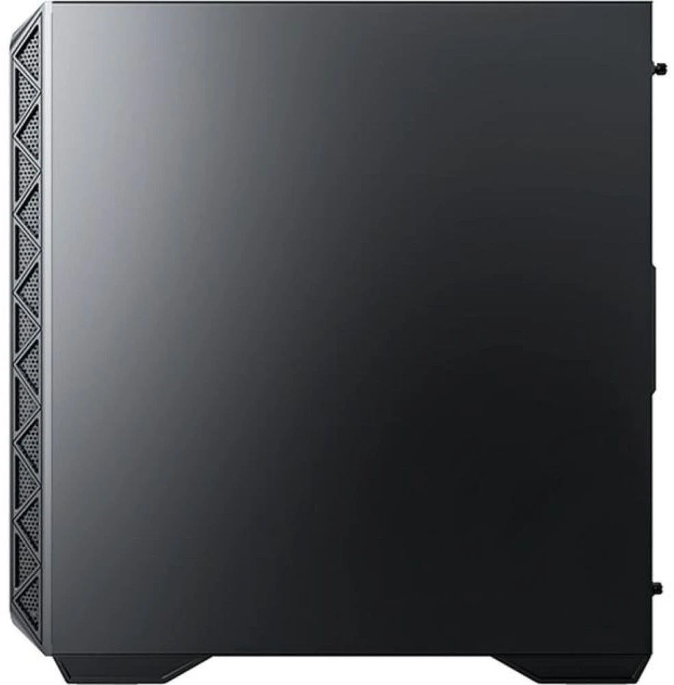 Montech AIR 903 Base Midi-Tower, Tempered Glass – juodos spalvos