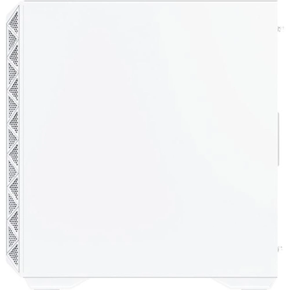 „Montech AIR 903 Base Midi-Tower“, grūdintas stiklas – baltos spalvos
