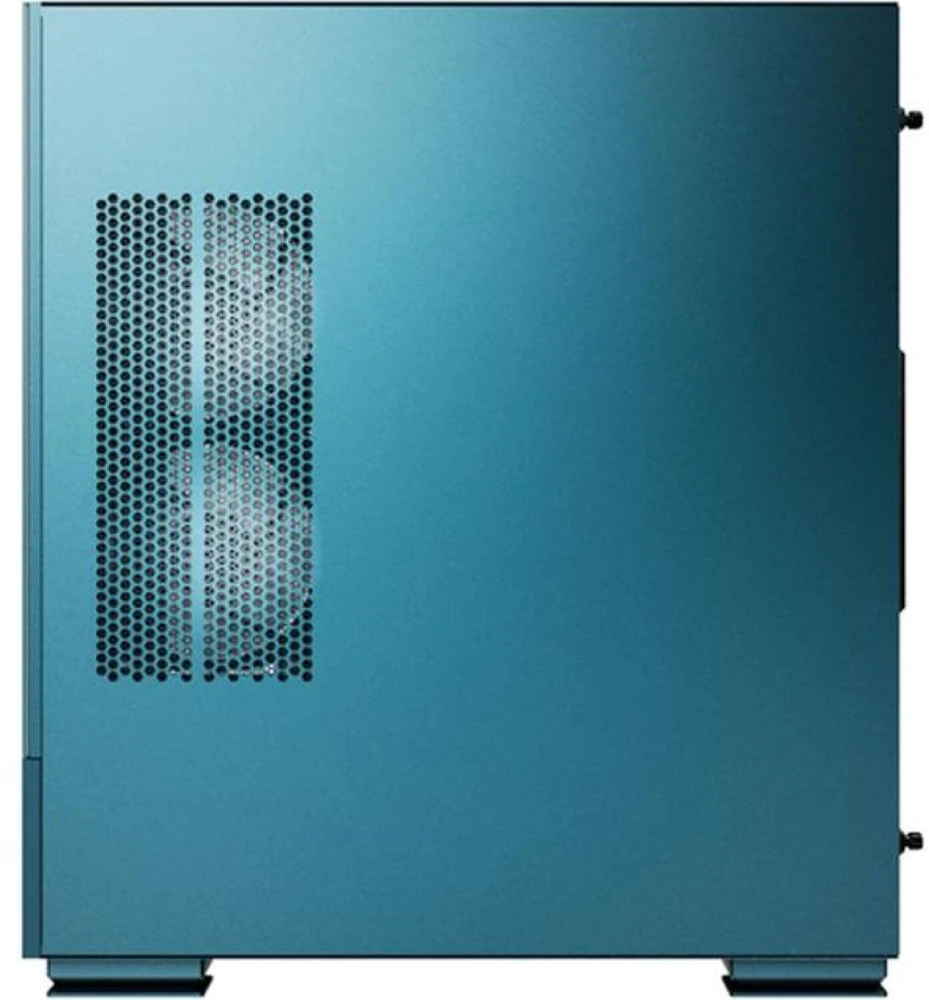 Montech SKY TWO, Midi-Tower - mėlynos spalvos
