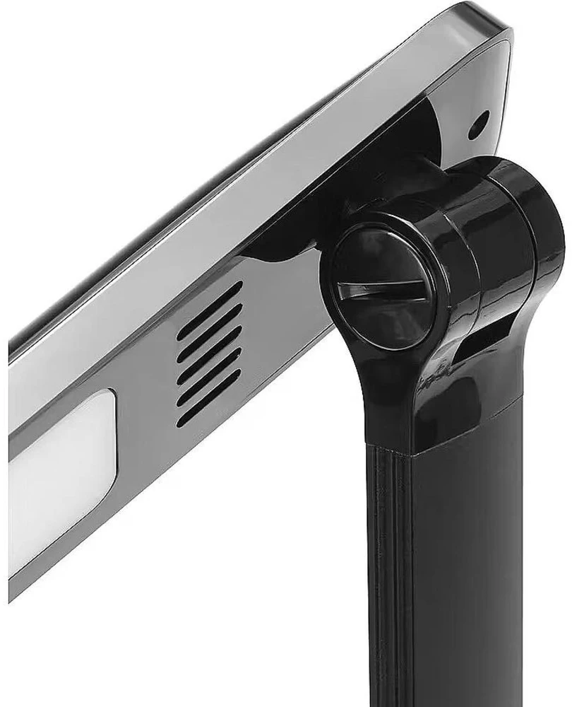 Montis Stalinė lempa wielofunkcyjna LED MT042 table lamp 5.7 W F Baltas