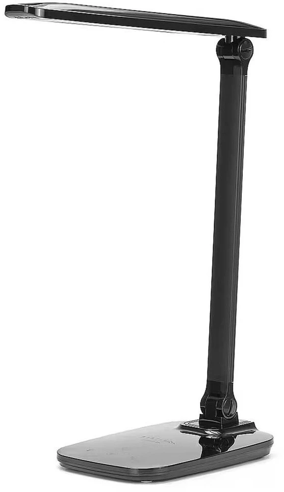 Montis Stalinė lempa wielofunkcyjna LED MT042 table lamp 5.7 W F Baltas