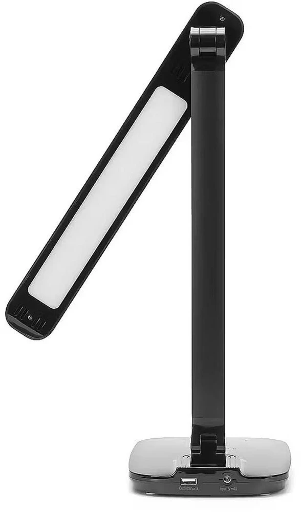 Montis Stalinė lempa wielofunkcyjna LED MT042 table lamp 5.7 W F Baltas