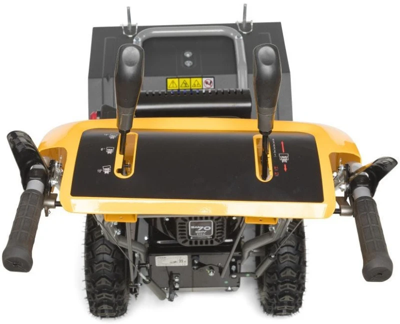 Motorizuota šlavimo mašina SWS 600 G; 8008984783805 STIGA
