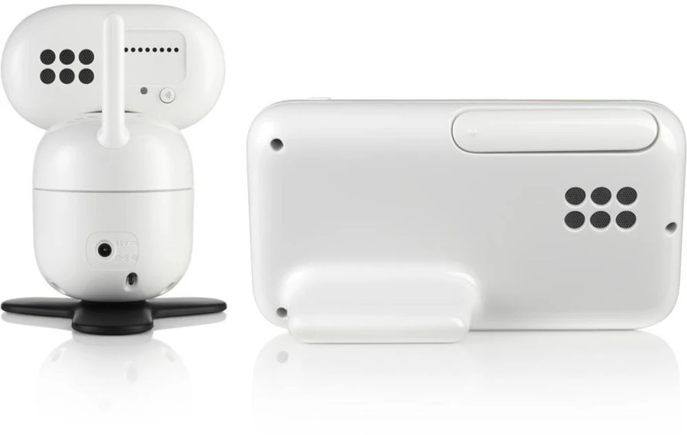 Motorola 5.0" Motorized Video Baby Monitorius | PIP1510