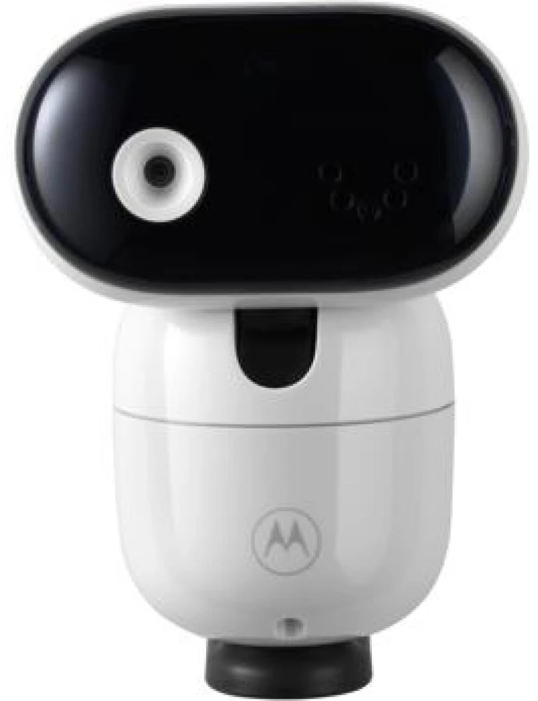 Motorola 5.0" Motorized Video Baby Monitorius | PIP1510