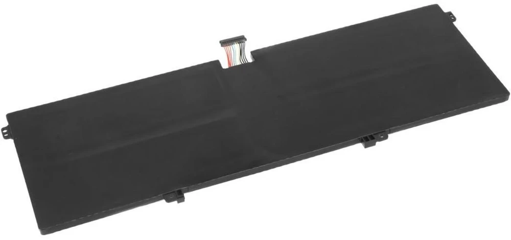 Movano Bateria l17c4ph1 do lenovo yoga c930-13ikb - 7600 mah (58 wh)
