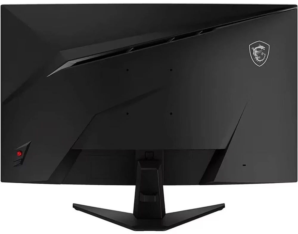 Monitorius MSI MAG 321CQFDE E18 - LED monitorius - curved - 81.3 cm (32inch)