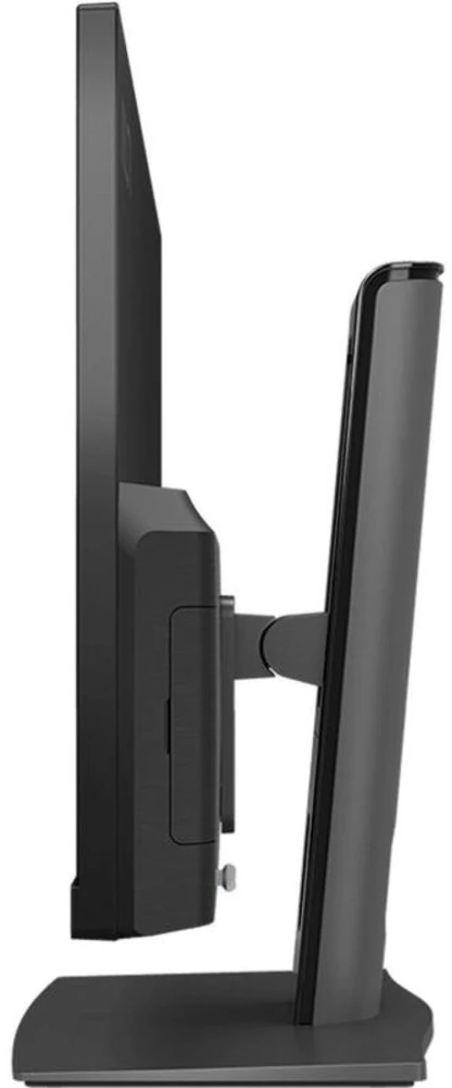 Stacionarus kompiuteris AIO MSI Modern AM242P 1M-1204DE 23.8 i3-100U juodas 16GB 256GB W11P