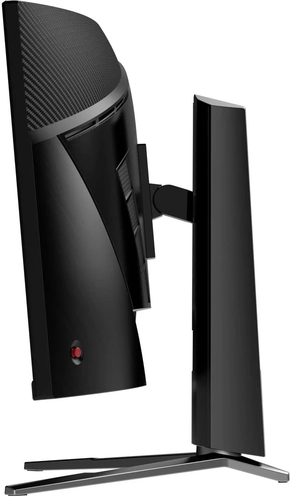Monitorius MSI MPG 346CQRFDE X24