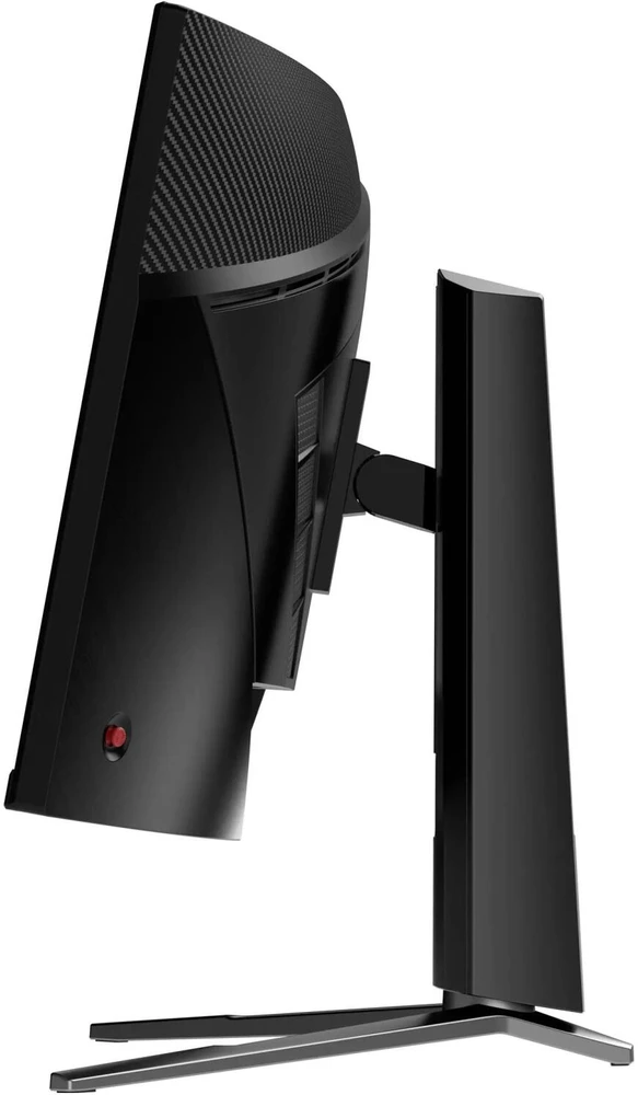 Monitorius MSI MPG 346CQRFDE X24