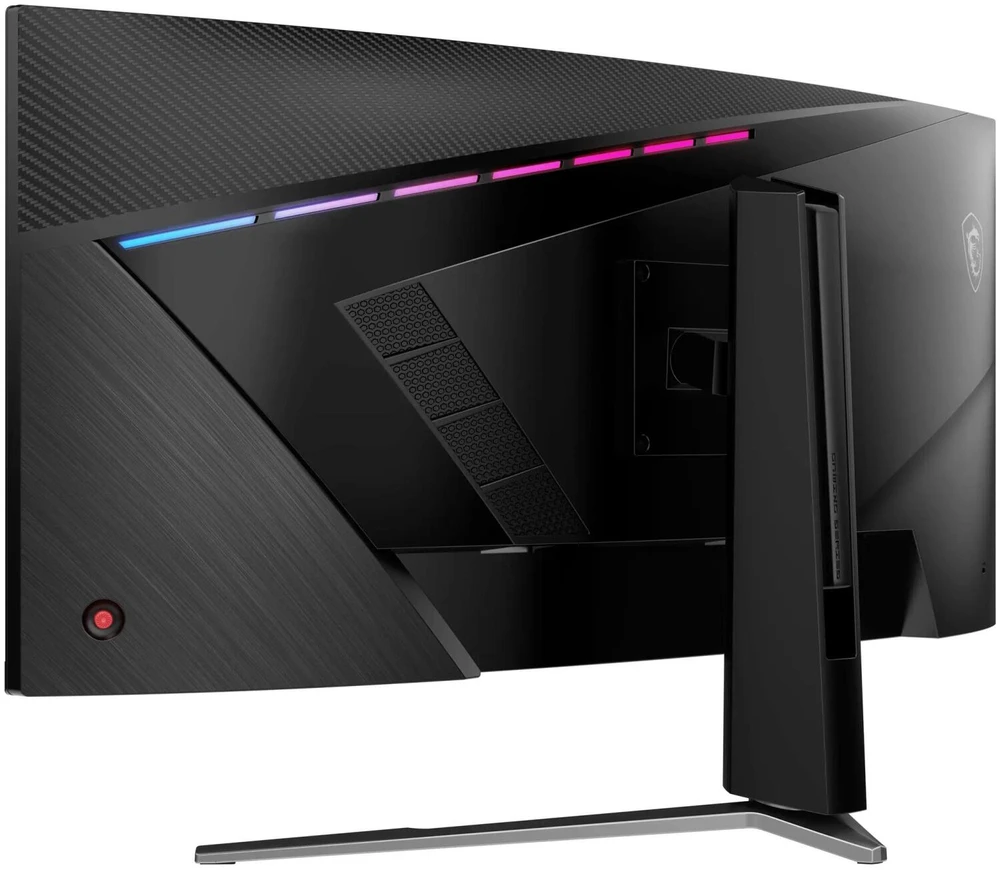 Monitorius MSI MPG 346CQRFDE X24