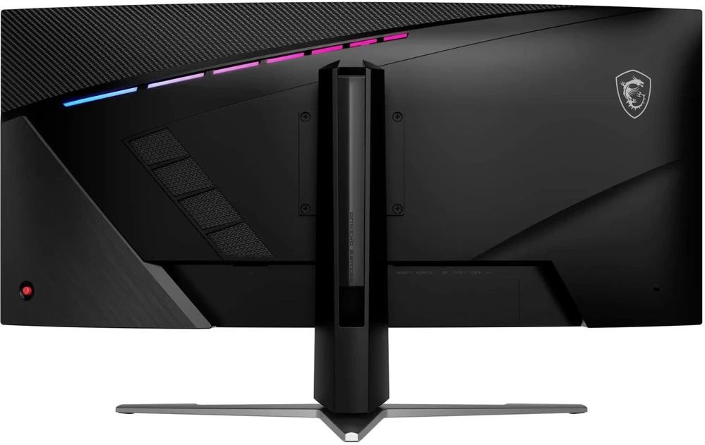 Monitorius MSI MPG 346CQRFDE X24