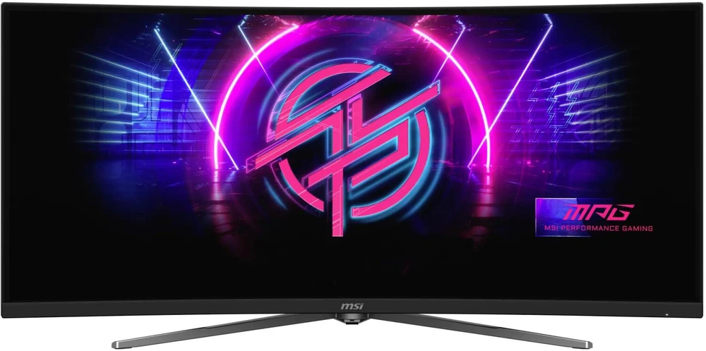 Monitorius MSI MPG 346CQRFDE X24