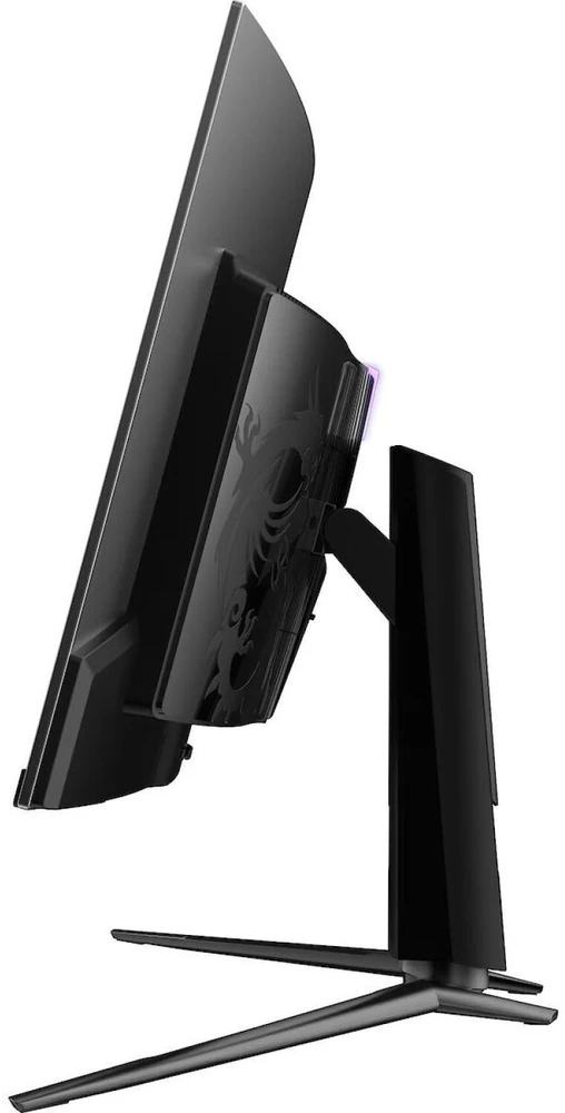 Monitorius MSI MPG 321CURXDE QD-OLED