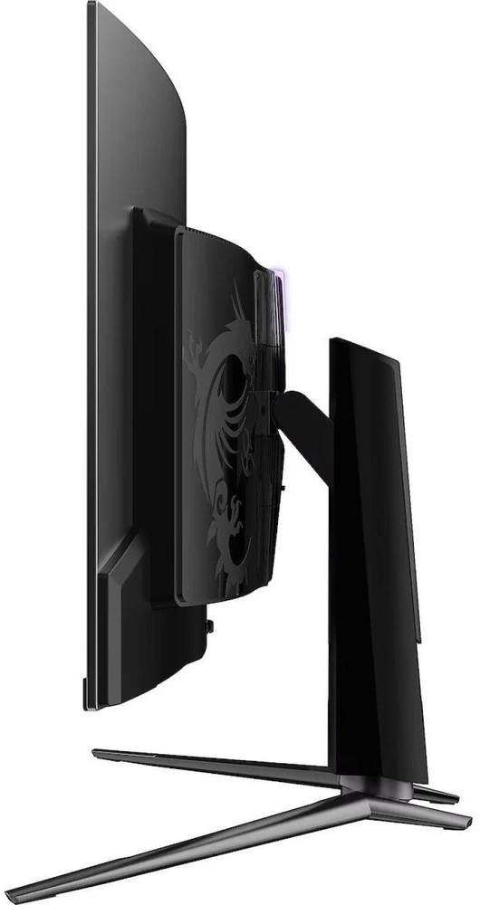 Monitorius MSI MPG 321CURXDE QD-OLED