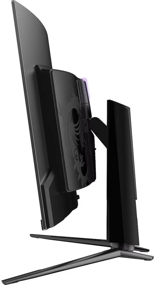 Monitorius MSI MPG 321CURXDE QD-OLED