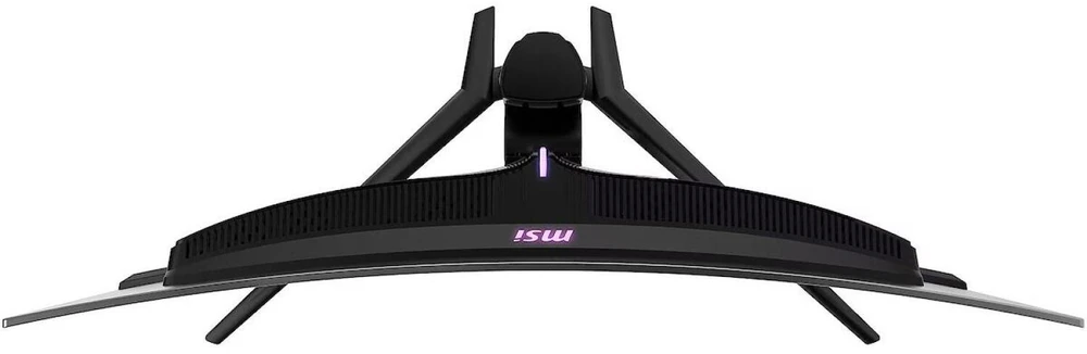 Monitorius MSI MPG 321CURXDE QD-OLED