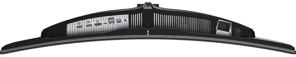 Monitorius MSI MPG 321CURXDE QD-OLED