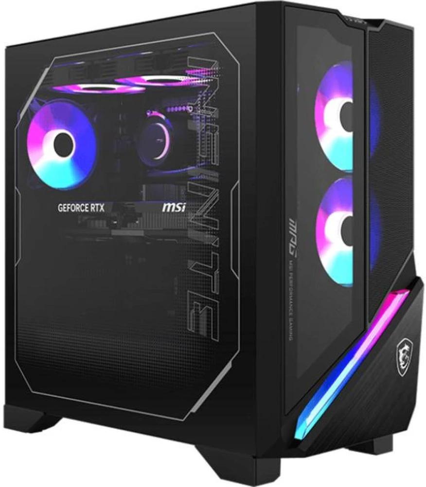 MSI MPG Infinite X3 AI 2NVR7-440AT juoda