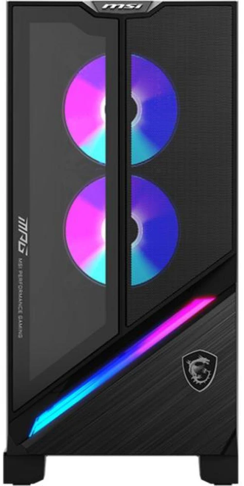 MSI MPG Infinite X3 AI 2NVR7-440AT juoda