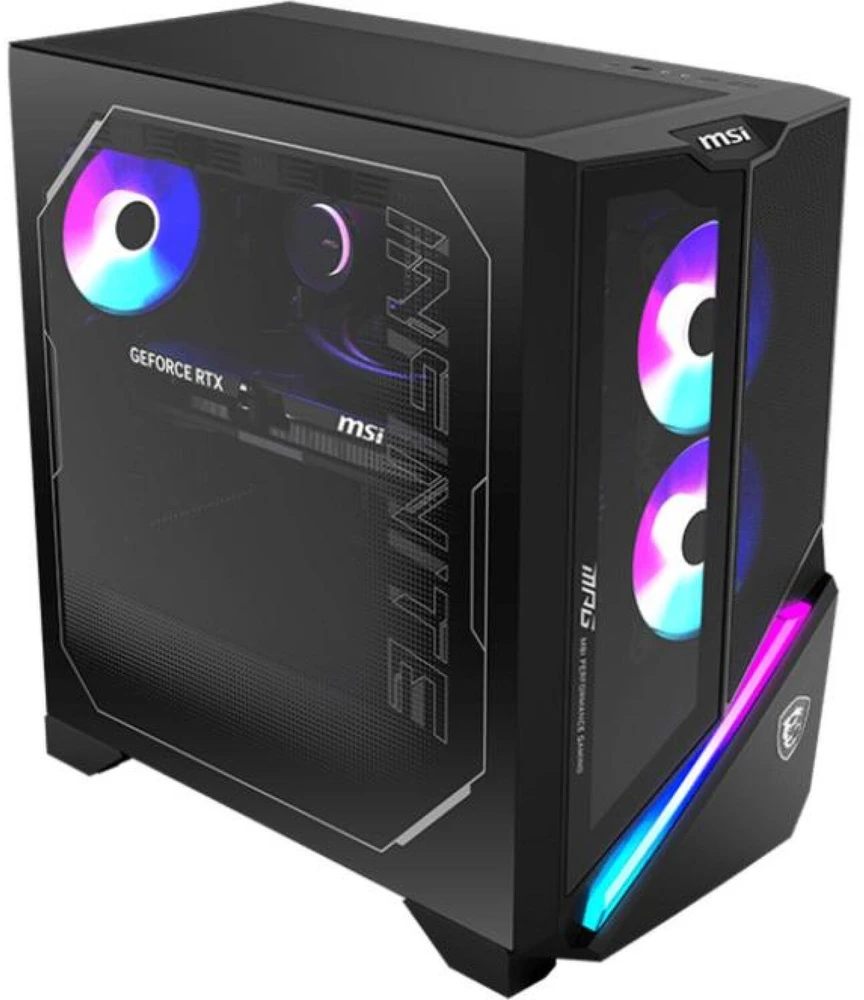 MSI MPG Infinite X3 AI 2NVR7-440AT juoda