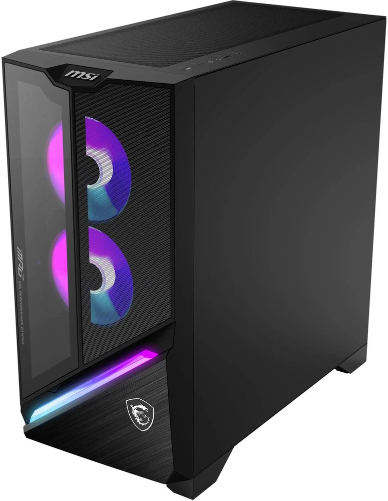 Stacionarus kompiuteris MSI MPG Infinite X3 AI 2NVV7-034AT CU7 265K/32GB/1TBSD/RTX5080/W11Pro kompiuteris
