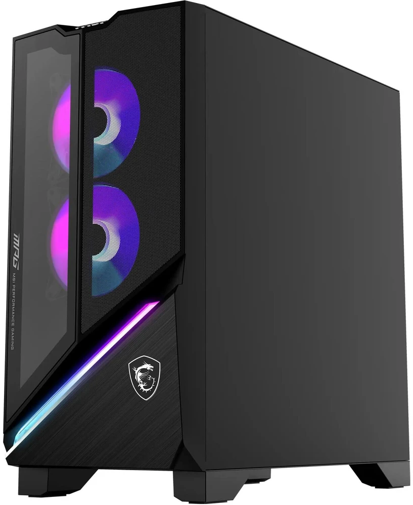 Stacionarus kompiuteris MSI MPG Infinite X3 AI 2NVV7-034AT CU7 265K/32GB/1TBSD/RTX5080/W11Pro kompiuteris
