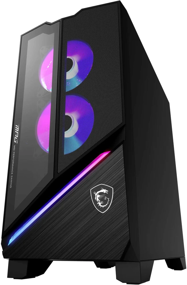 Stacionarus kompiuteris MSI MPG Infinite X3 AI 2NVV7-034AT CU7 265K/32GB/1TBSD/RTX5080/W11Pro kompiuteris
