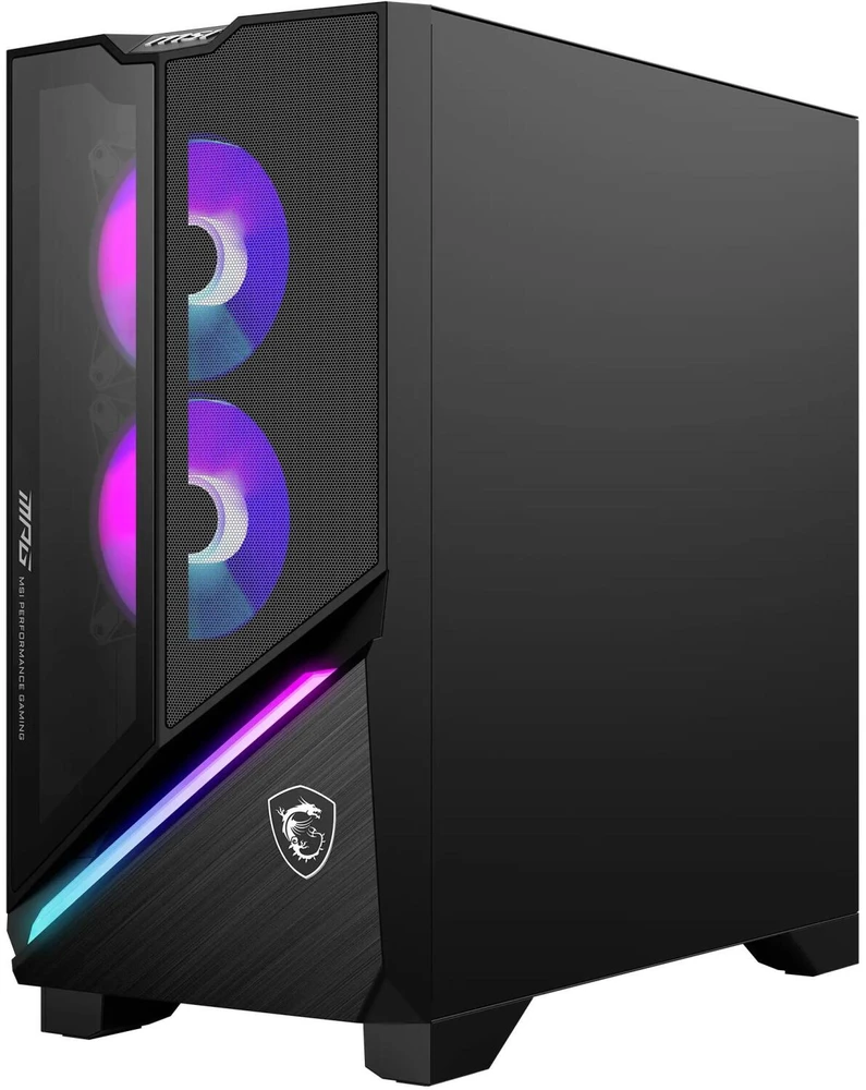 Stacionarus kompiuteris MSI MPG Infinite X3 AI 2NVV7-034AT CU7 265K/32GB/1TBSD/RTX5080/W11Pro kompiuteris