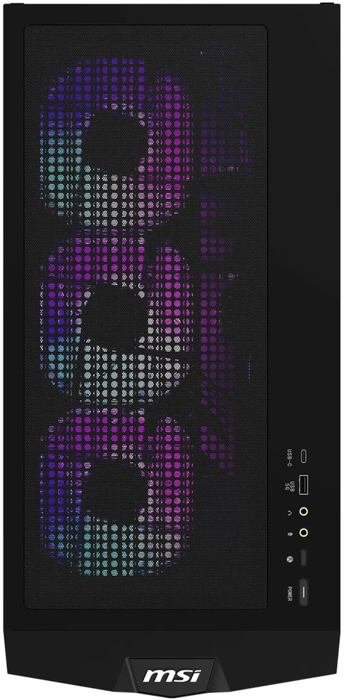 Stacionarus kompiuteris MSI MPG Infinite X3 AI 2NVV7-034AT CU7 265K/32GB/1TBSD/RTX5080/W11Pro kompiuteris