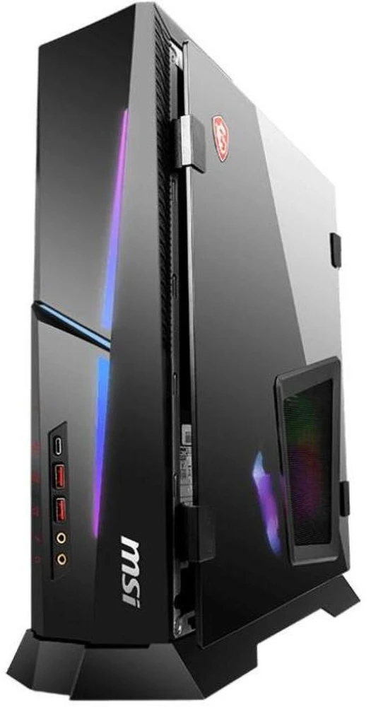 Stacionarus kompiuteris MSI MPG TRIDENT AS AI 2NVL5-072XEU