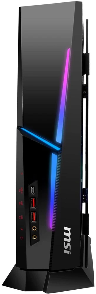 Stacionarus kompiuteris MSI MPG TRIDENT AS AI 2NVM7-073EU