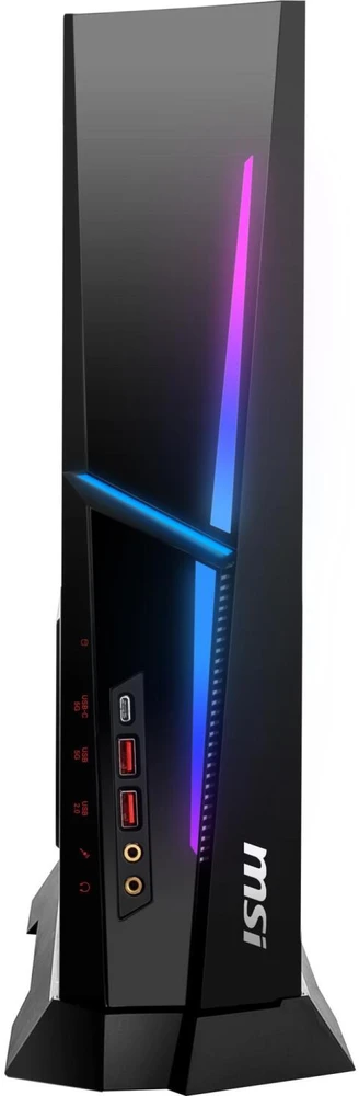 Stacionarus kompiuteris MSI MPG TRIDENT AS AI 2NVM7-073EU