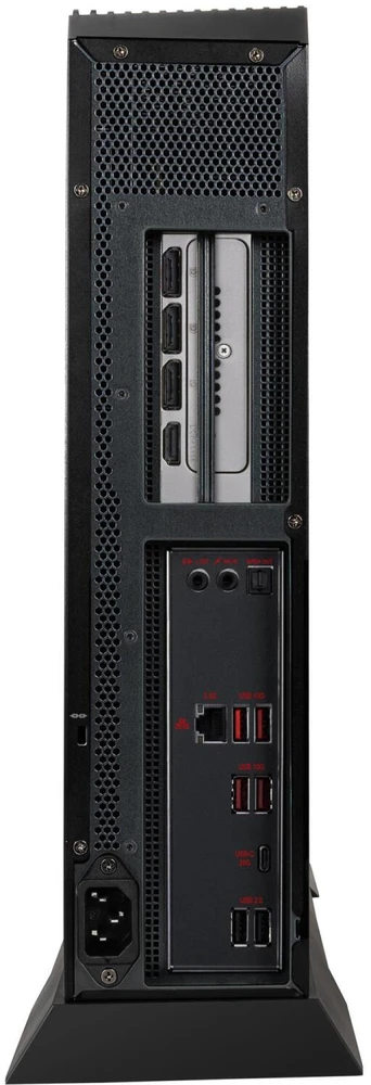 Stacionarus kompiuteris MSI MPG TRIDENT AS AI 2NVM7-073EU