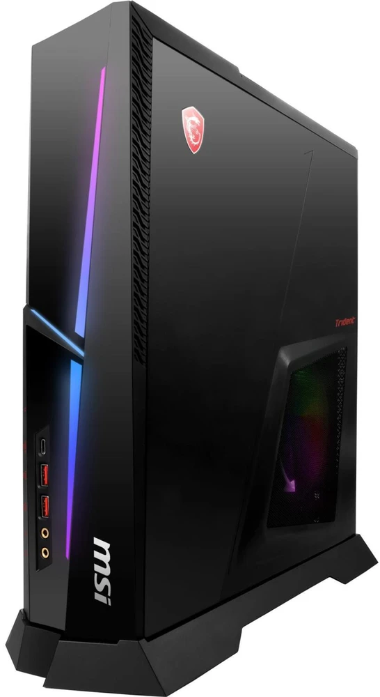 Stacionarus kompiuteris MSI MPG TRIDENT AS AI 2NVM7-073EU