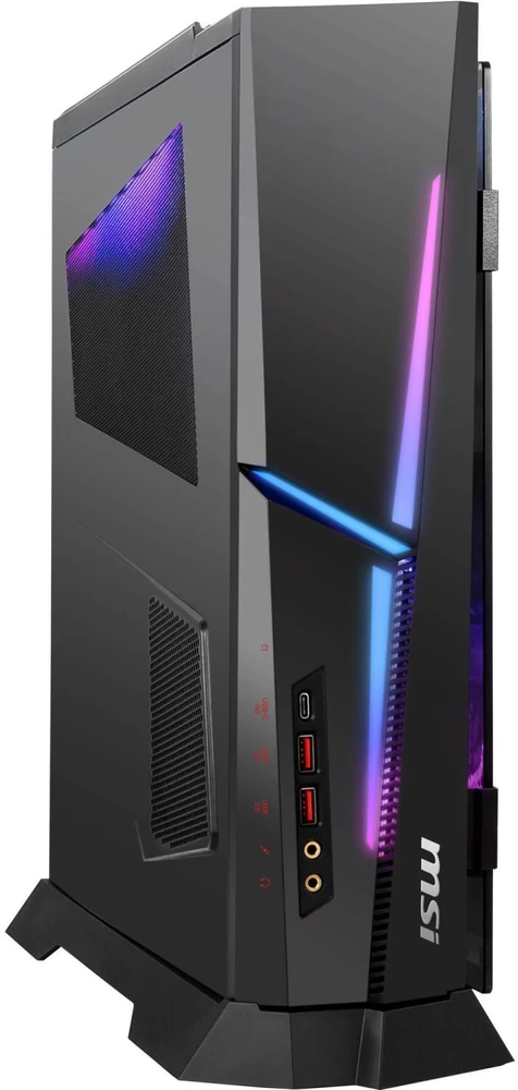 Stacionarus kompiuteris MSI MPG TRIDENT AS AI 2NVM7-073EU