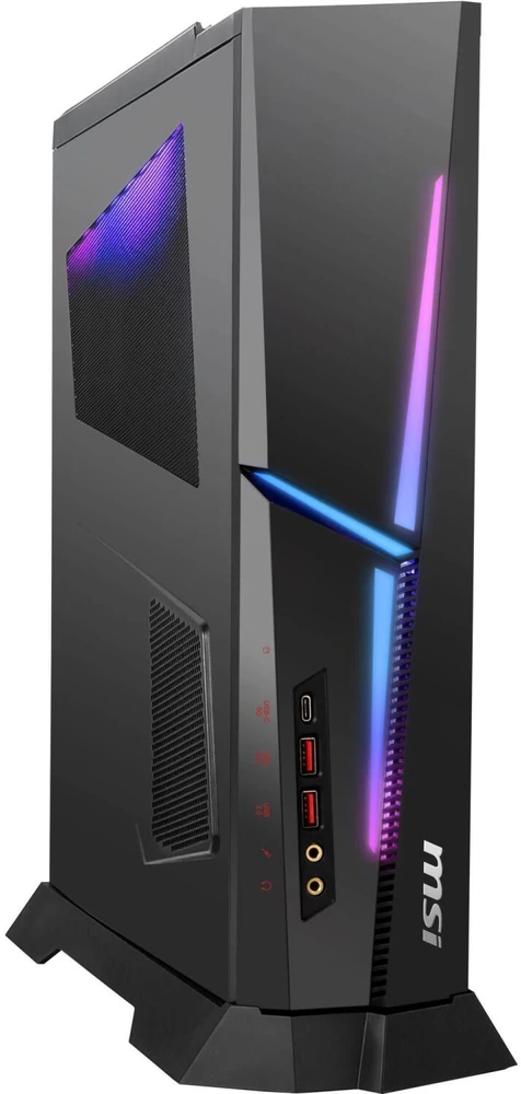 Stacionarus kompiuteris MSI MPG TRIDENT AS AI 2NVM7-073EU