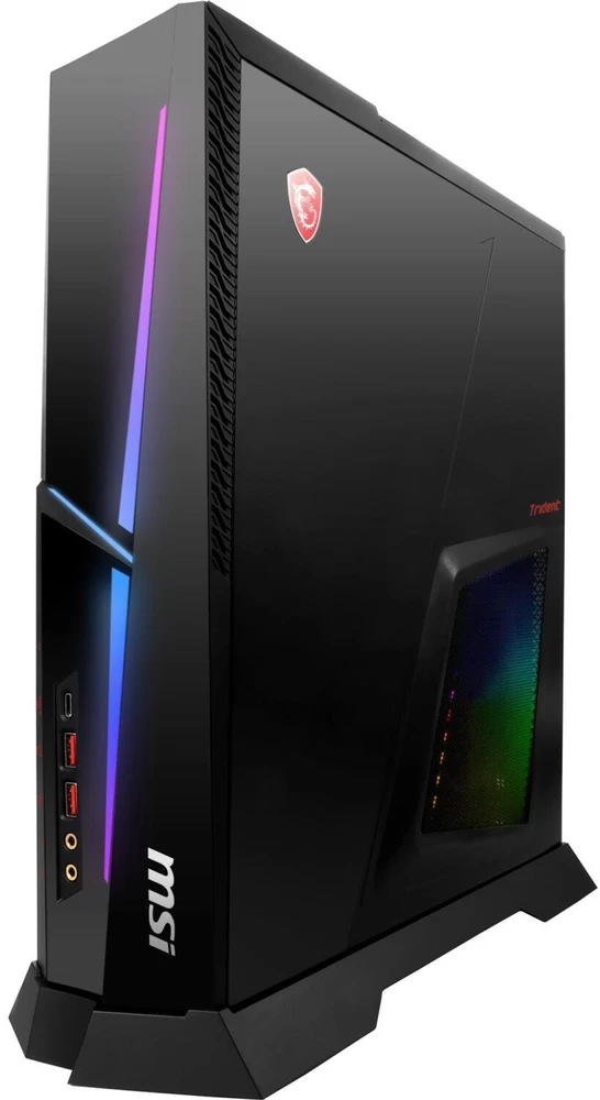 Stacionarus kompiuteris MSI MPG TRIDENT AS AI 2NVM7-073EU