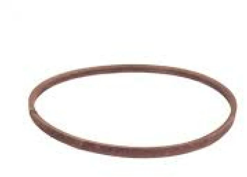 V Diržas 17x1016, MTD