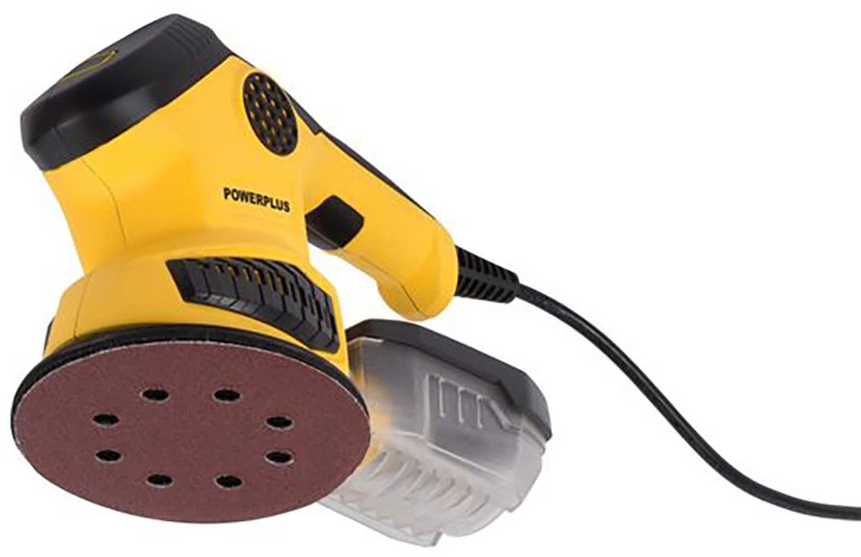 PowerPlus POWX0485