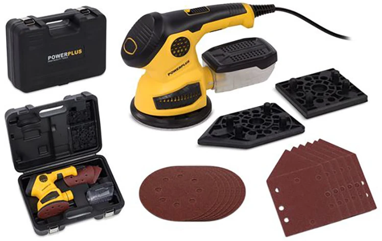 PowerPlus POWX0485