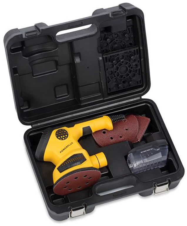 PowerPlus POWX0485