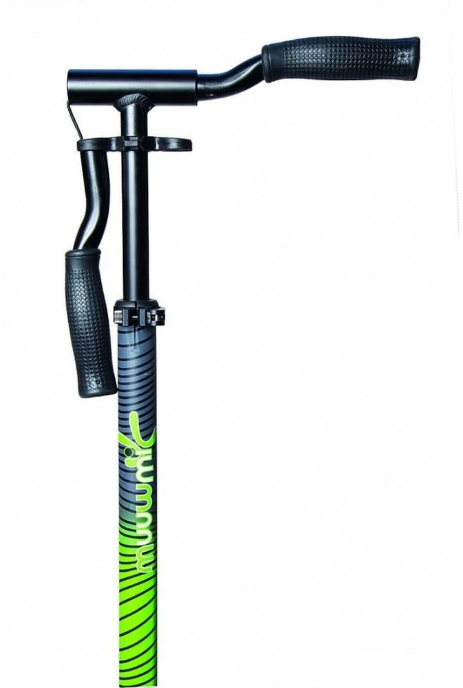 Muuwmi Aluminum Scooter Pro 230mm SG - 467