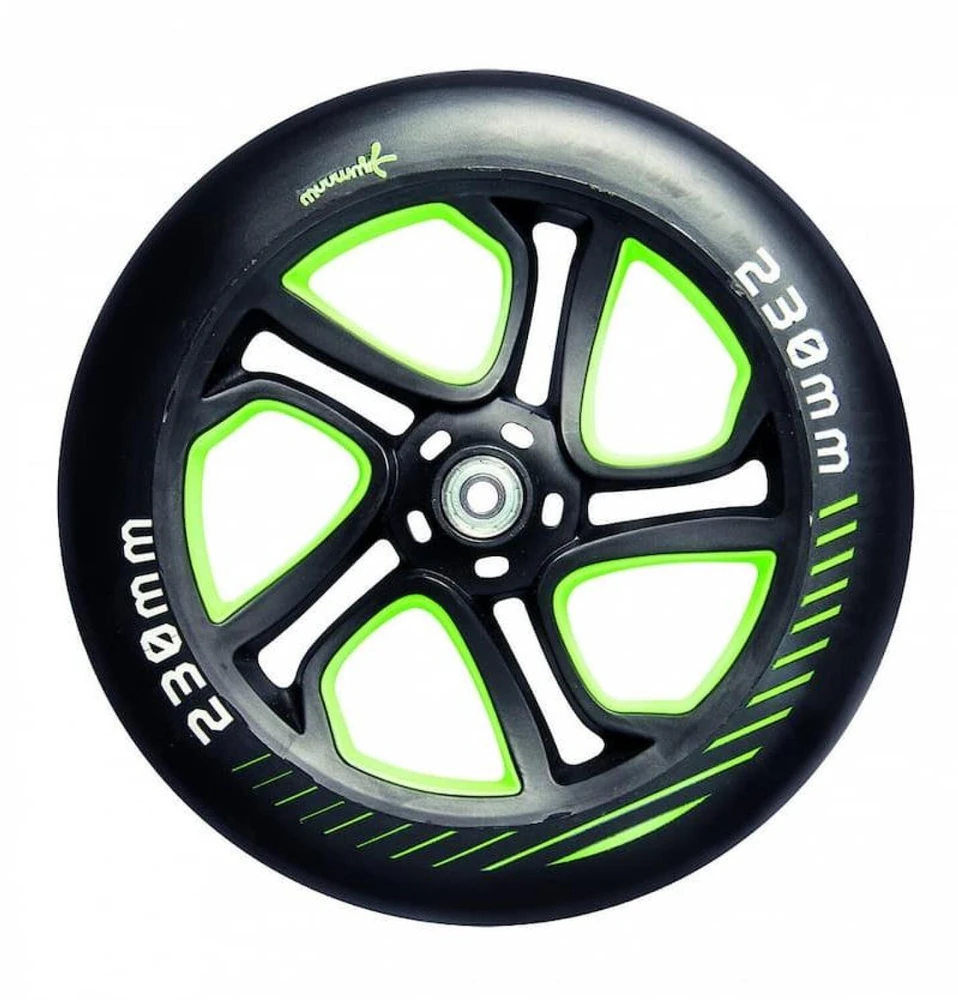 Muuwmi Aluminum Scooter Pro 230mm SG - 467