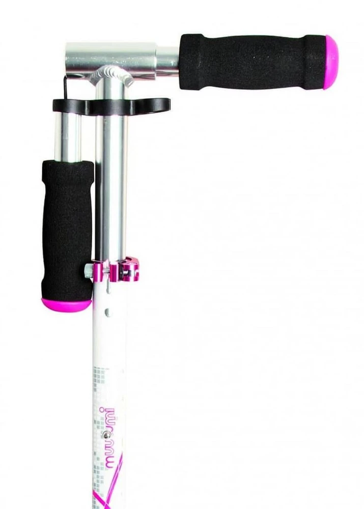 Muuwmi Scooter Rožinė (347)