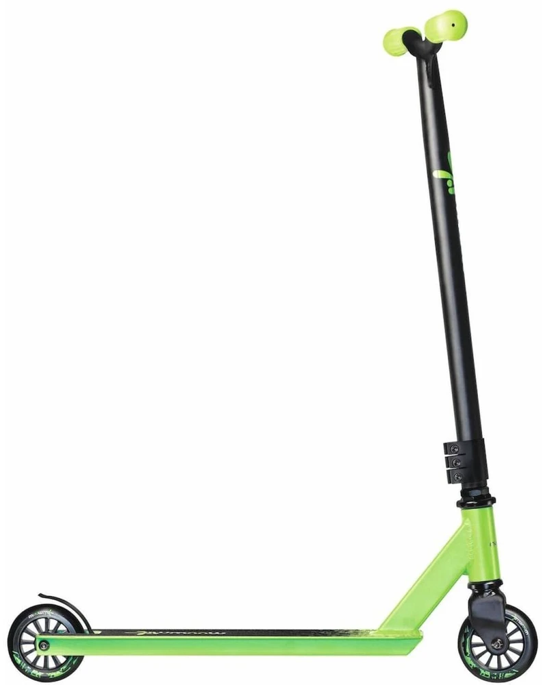 Hulled Muuwmi 399 Zielon