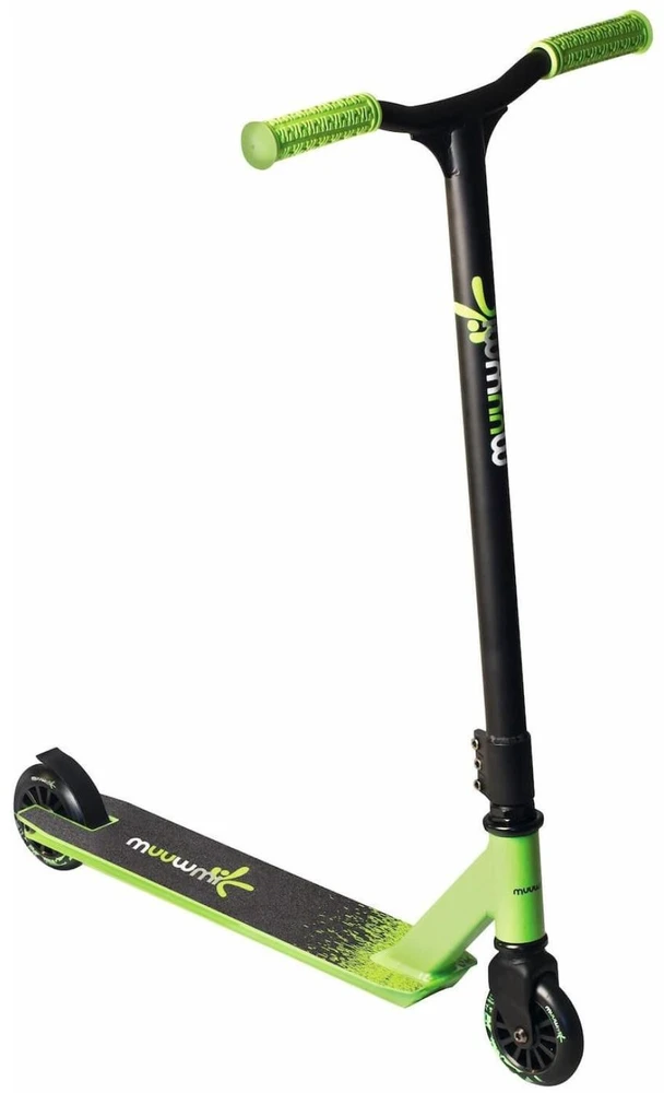 Hulled Muuwmi 399 Zielon